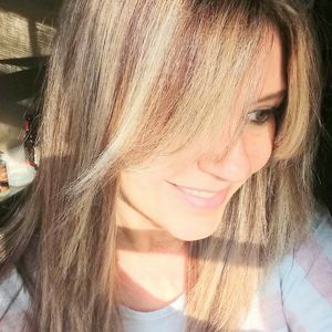 Meet your Posher, Kelley